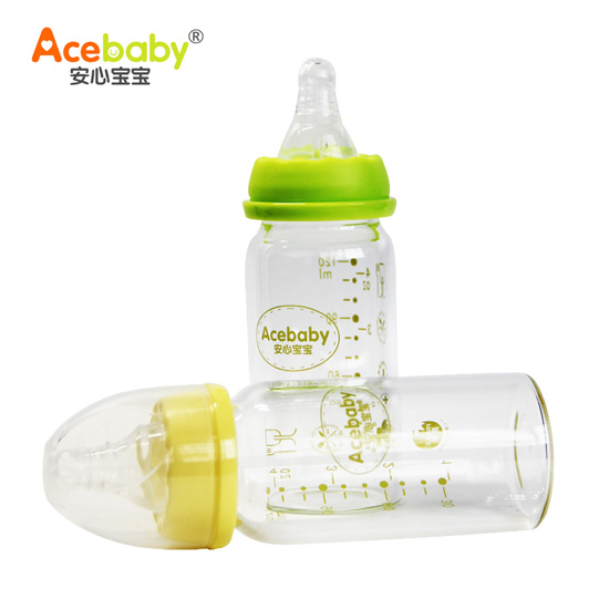 ���Č���120ml��(bi��o)��(zh��n)�ڏ�����貣����ƿ�Gɫ�Sɫ�ɂ��b