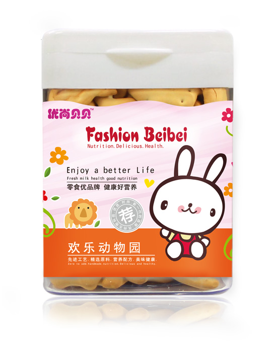 優(yōu)尚貝貝歡樂動(dòng)物園