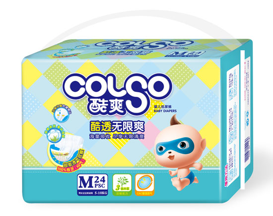 酷爽酷透無限爽中包M碼