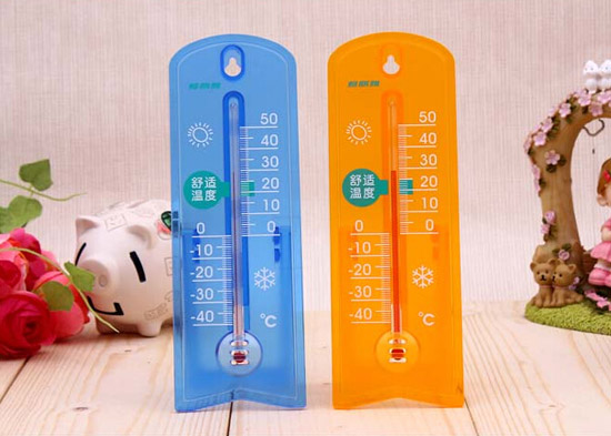 柯麗雅兩用室內(nèi)溫濕度計1