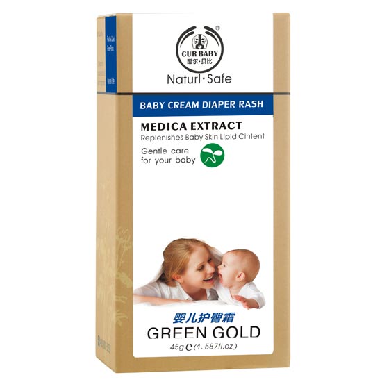 貝比護(hù)臀霜盒45g