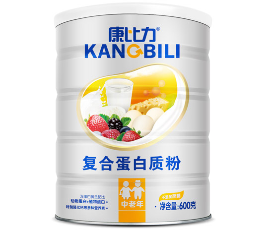 中老年復合蛋白質(zhì)粉