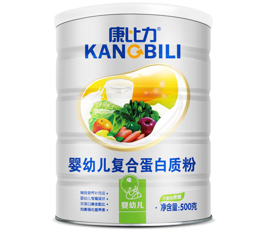 yingye復合蛋白質(zhì)粉