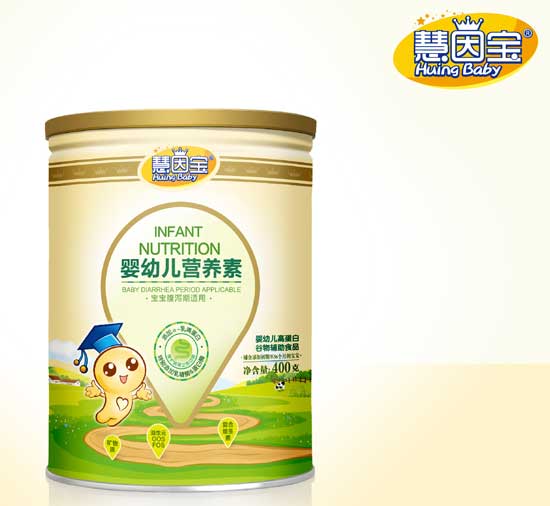 慧因?qū)歽ingye營(yíng)養(yǎng)素