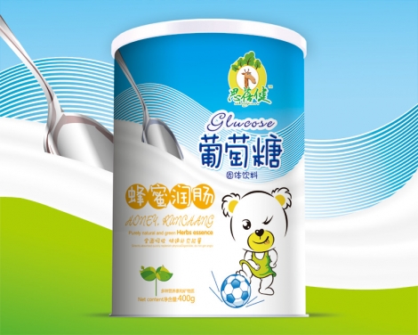 思蓓健蜂蜜潤(rùn)腸葡萄糖