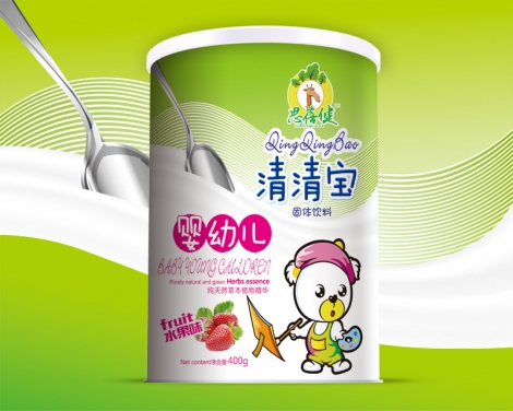 思蓓健yingye清清寶