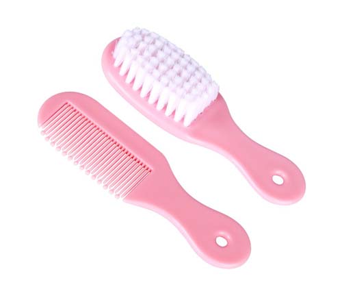 媽咪王子yinge梳刷