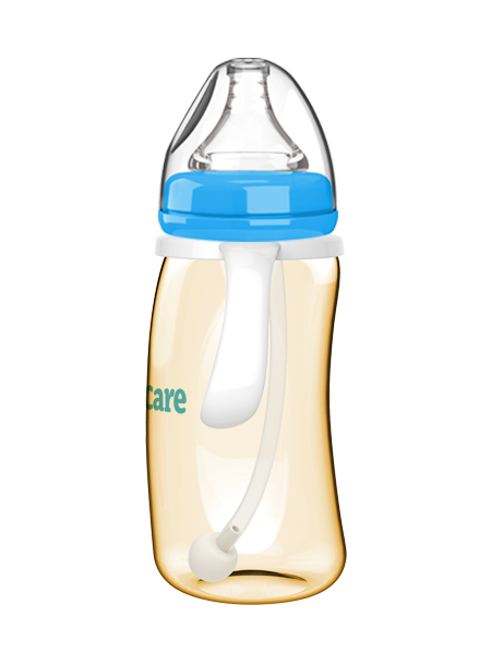  ��˹����260mlPPSU���Z�Ԅ�(d��ng)����ƿ���{(l��n)��