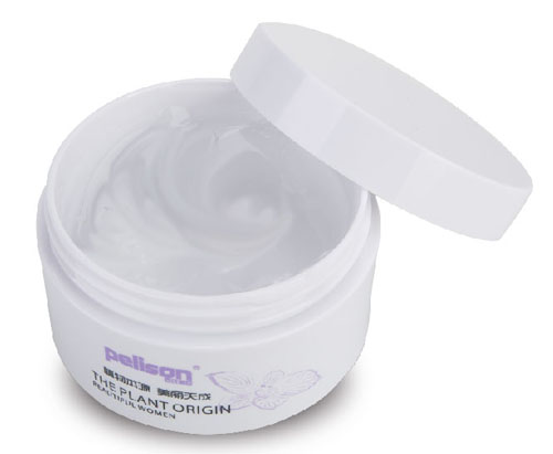 百氏利臣濕潤(rùn)水凝面膜