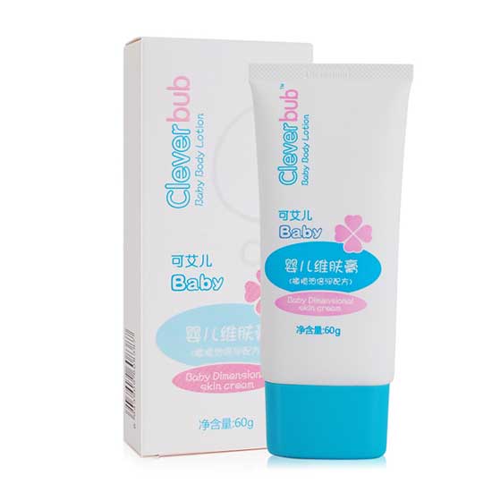 可艾兒yinge維膚膏