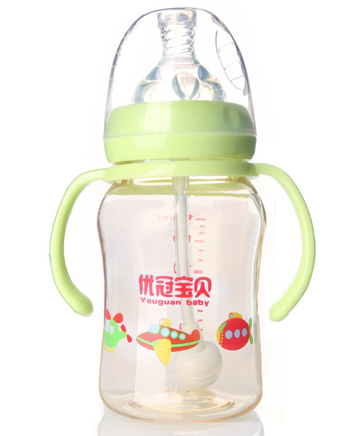 ��(y��u)�ڌ�ؐ�Ų�PPSU��ƿ180ml�Gɫ