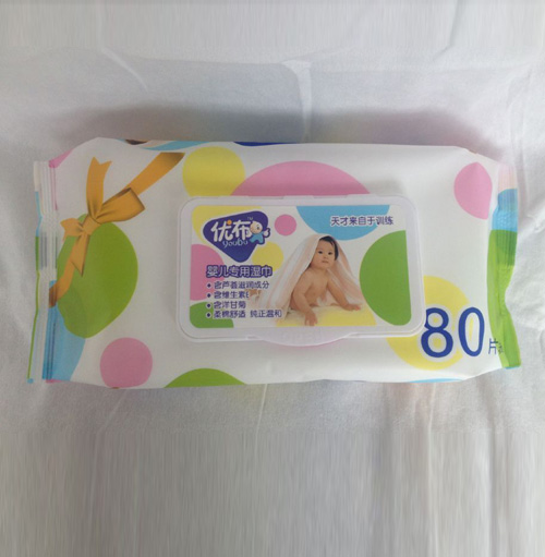 優(yōu)布yinge濕巾