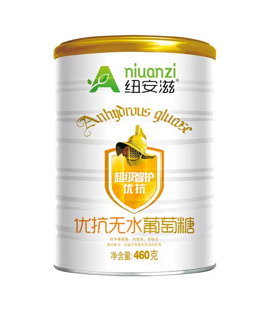 紐安滋優(yōu)抗無水葡萄糖