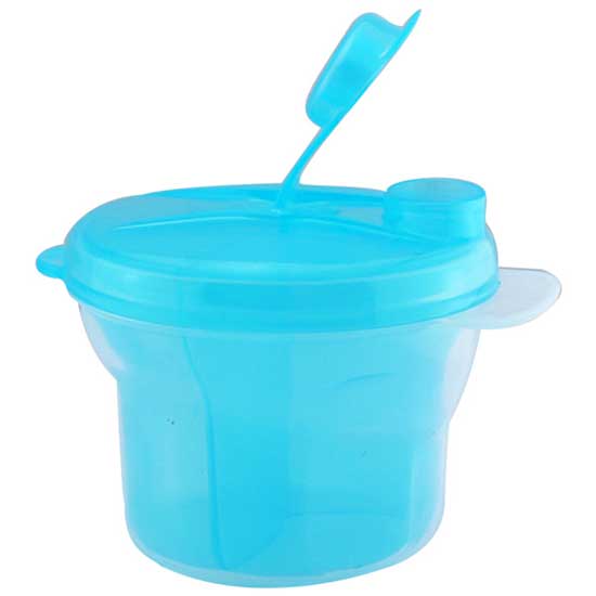 優(yōu)路美旋轉奶粉格