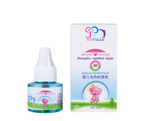 圖幼佳yinge復合蚊香液