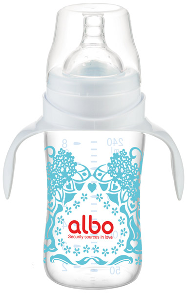 �ۘ���240ml���ھ��@������ƿ��