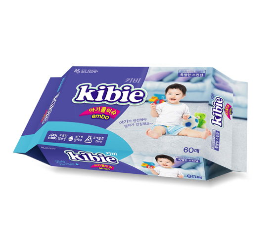 科貝兒yinge濕紙巾