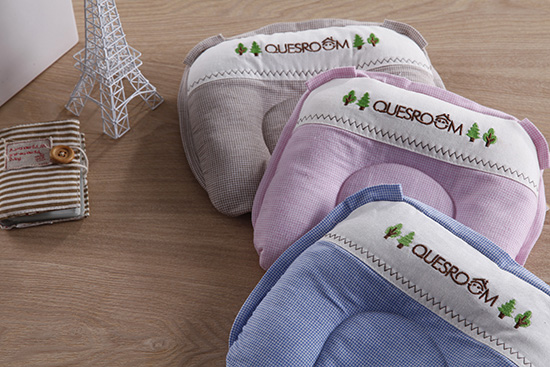 芊嬰小屋yinge草本定型枕