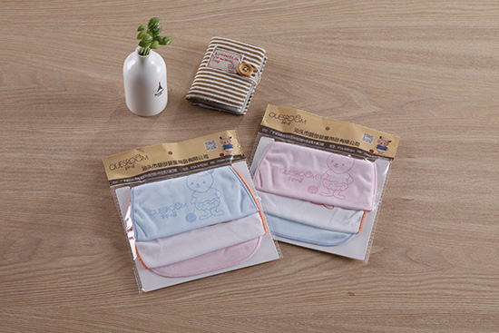 芊嬰小屋yinge棉柔倍吸擦汗巾