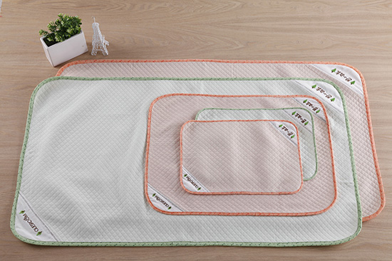 芊嬰小屋yinge棉柔透氣隔尿墊2