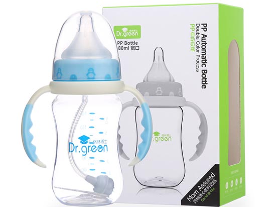 ���ֲ�ʿ����PP�Ԅ���ƿ80ML�{(l��n)ɫ