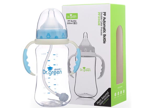 ���ֲ�ʿ����PP�Ԅ���ƿ300ML�{ɫ