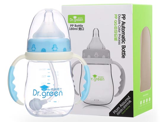 ���ֲ�ʿ����PPQQ�Ԅ�(d��ng)��ƿ180ML�{(l��n)ɫ