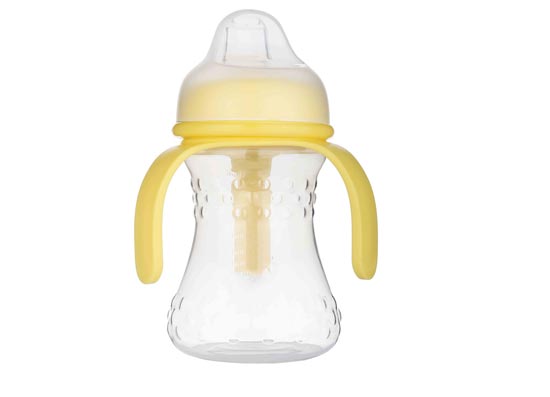 喜哇哇yingye水壺270ML