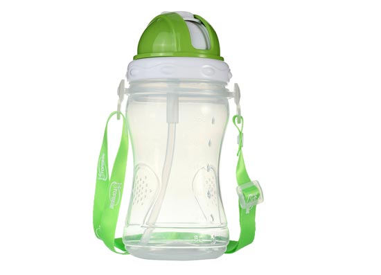 喜哇哇yingye水壺320ML