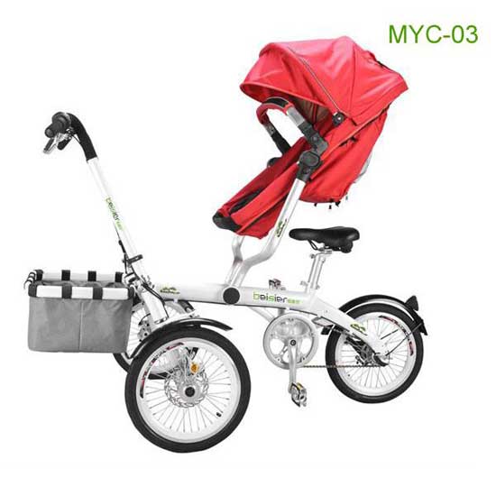 倍思爾母嬰休閑車(chē)MYC-03C