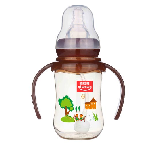 喜哇哇yingyePPSU奶瓶150ML