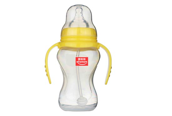 喜哇哇yingyePP奶瓶270ML