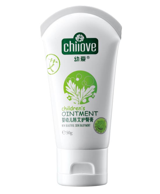 幼愛yingye陳艾護臀膏