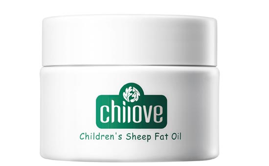 幼愛yingye綿羊脂油