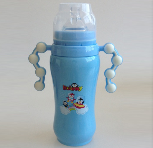 好嬰美HYM1204--雙色手柄