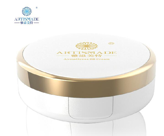 雅滋美特修顏?zhàn)虧?rùn)氣墊BB霜