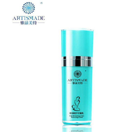雅滋美特全潤呵護平衡乳