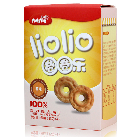 ��Ŷ��ŶȦȦ��(l��)ԭζ60��