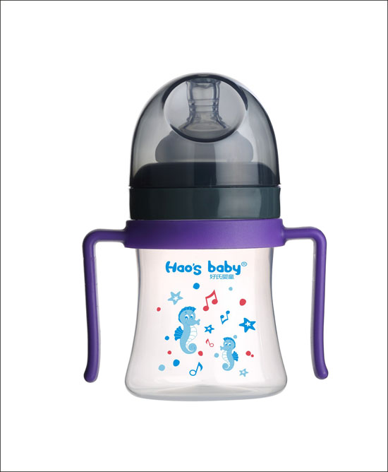 ���ϋ�ͯС��ӡ����ɫ�p����ƿ������