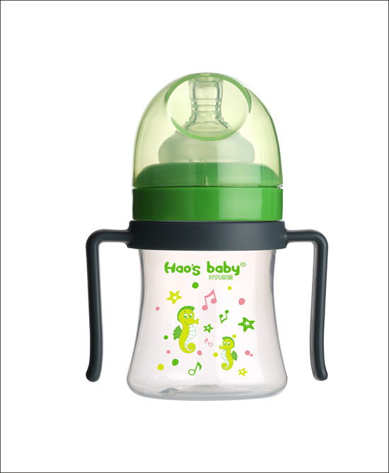 ���ϋ�ͯС��ӡ����ɫ�p����ƿ������