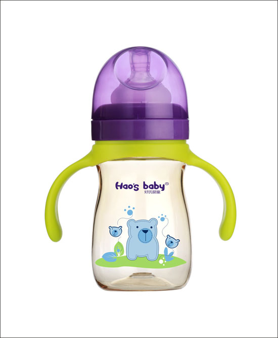 ���ϋ�ͯС��ӡ����ɫ�p����ƿ������