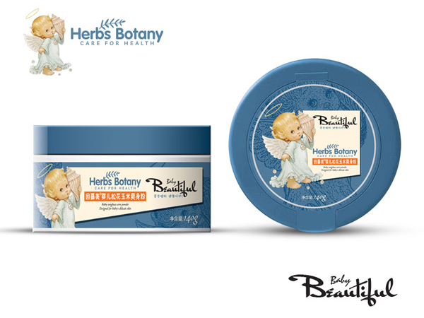 因嘉美秋冬-爽身粉-yinge松花玉米