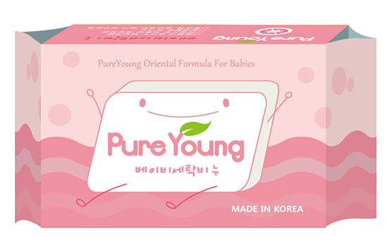 飄漾yingye洗衣皂金盞花香型