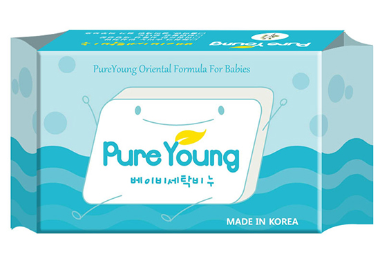 飄漾yingye洗衣皂洋槐香型