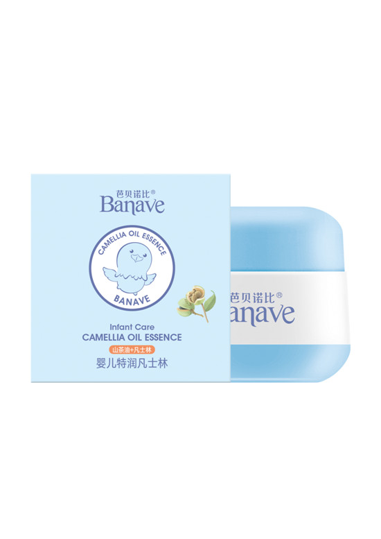 芭貝諾比yinge凡士林