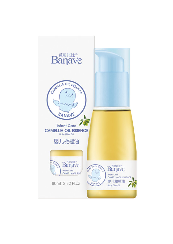 芭貝諾比yinge橄欖油