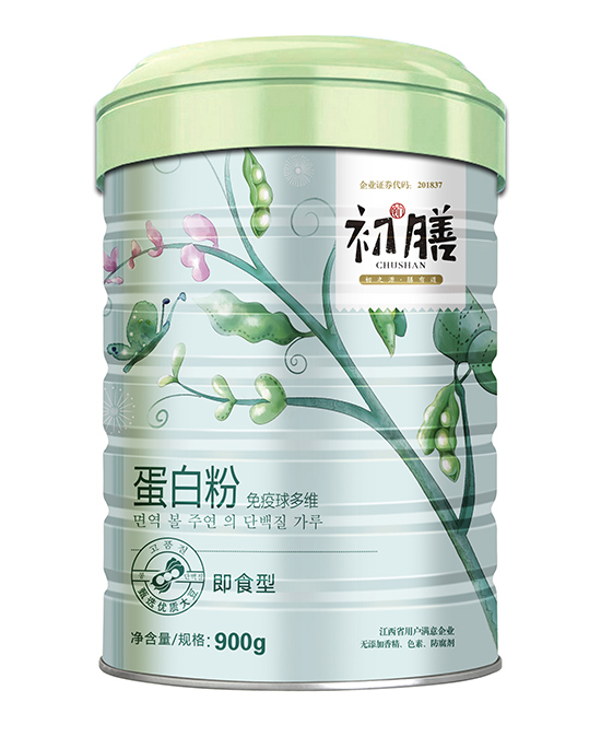 初膳免疫球多維蛋白質(zhì)粉