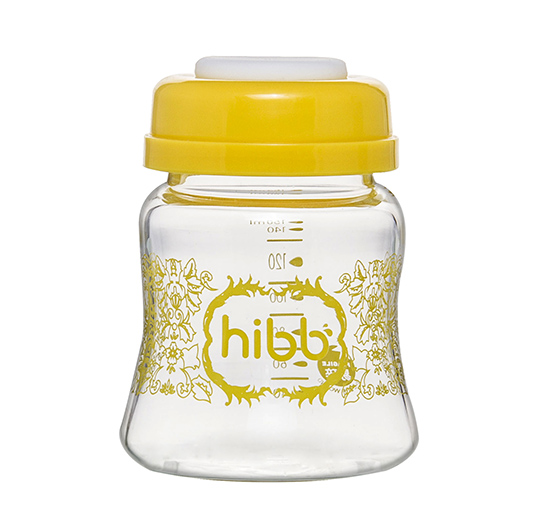 浩一貝貝儲(chǔ)奶器