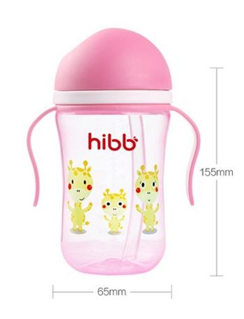 浩一貝貝魔幻學(xué)飲杯紅色