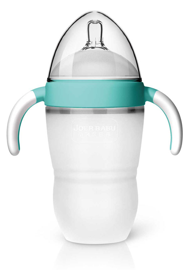 С����Ͳ�С���ҹ��z��ƿ260ml�Gɫ